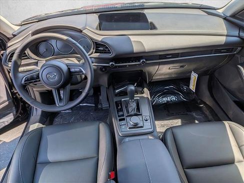 New 2026 MAZDA CX-30 AWD 2.5 S w/ Select Sport Pkg image 11