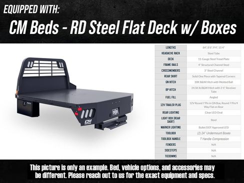 New 2026 Chevrolet Silverado 3500 W/T w/ WT Convenience Package AWD/4WD image 2