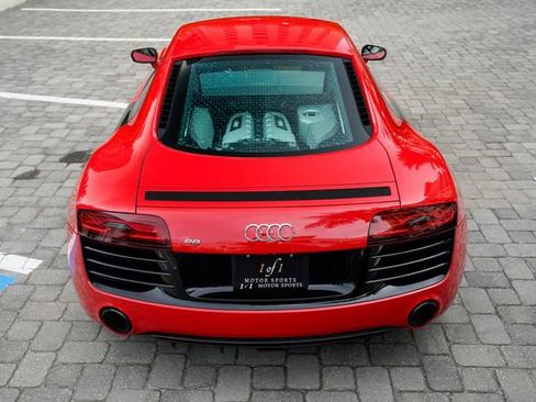 Used 2014 Audi R8 V10 plus AWD/4WD image 23