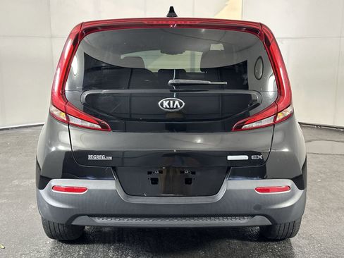 Used 2020 Kia Soul EX image 7