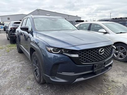 Certified 2026 MAZDA CX-50 AWD 2.5 S w/ Preferred Pkg