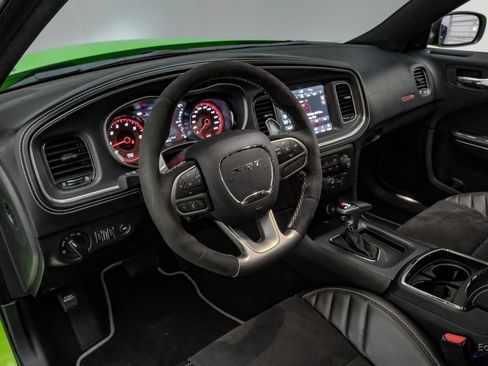 Used 2023 Dodge Charger SRT Hellcat image 51