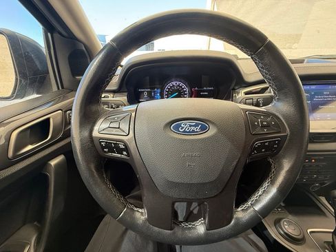 Used 2020 Ford Ranger Lariat w/ Technology Package AWD/4WD image 20