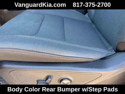 Used 2022 RAM 1500 Lone Star RWD image 15