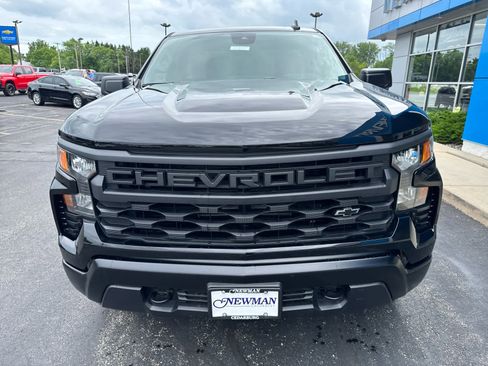 New 2025 Chevrolet Silverado 1500 W/T w/ WT Value Package image 10