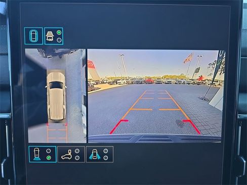 New 2026 GMC Yukon XL Denali w/ Sun & Power Step Package image 22