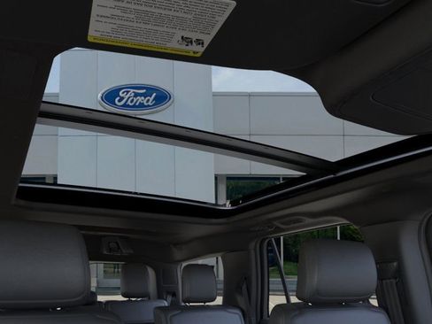 New 2025 Ford Expedition Platinum w/ Stealth Performance Package image 22