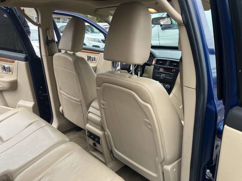 Used 2008 Suzuki XL7 Luxury image 28