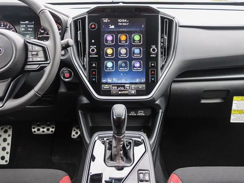 New 2026 Subaru Impreza RS image 13