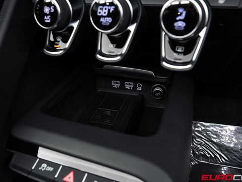 Used 2023 Audi R8 V10 performance AWD/4WD image 43