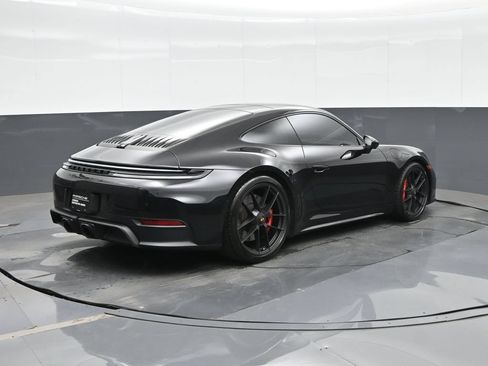 Used 2026 Porsche 911 Carrera GTS RWD image 7
