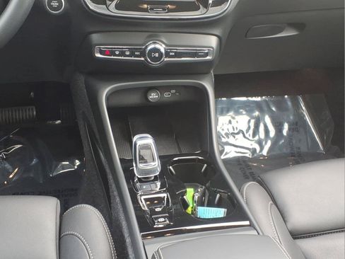 Certified 2026 Volvo XC40 B5 Plus w/ Protection Package Premier AWD/4WD image 14