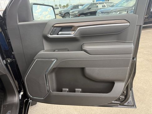New 2026 Chevrolet Silverado 1500 LT w/ Texas Edition Plus image 43