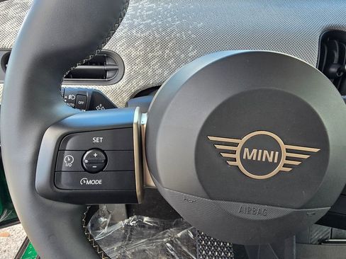 Used 2025 MINI Cooper S image 18