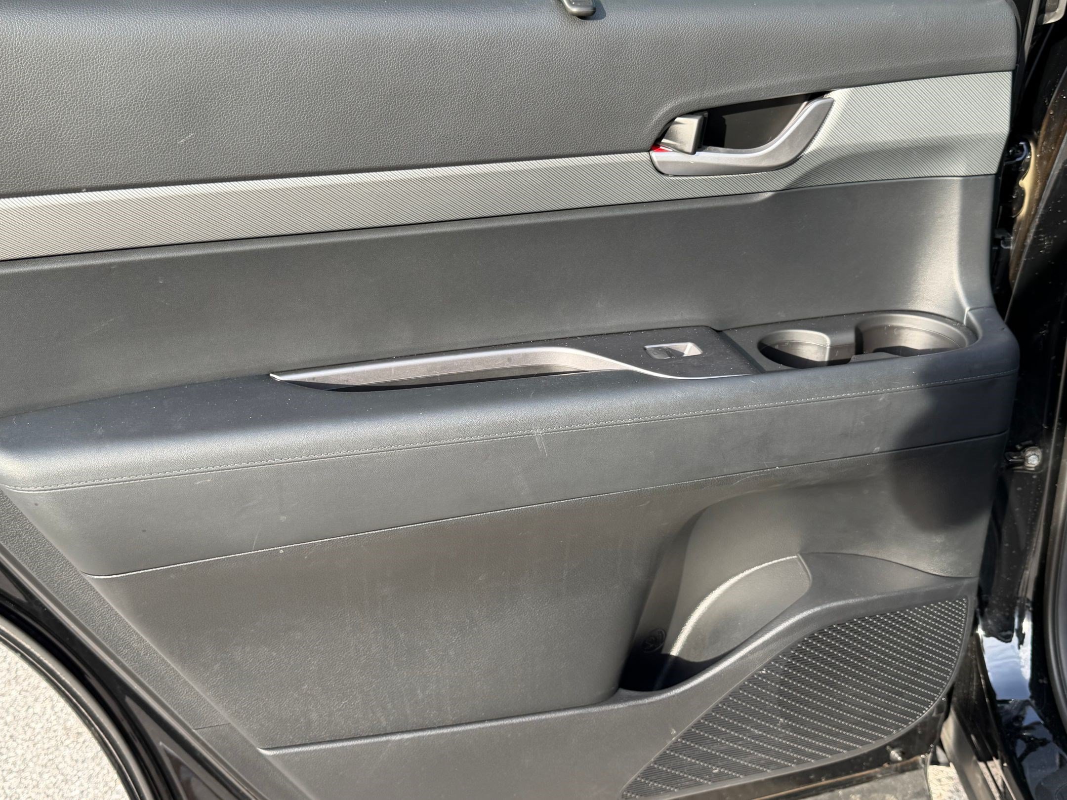 Used 2024 Hyundai Palisade XRT FWD image 40