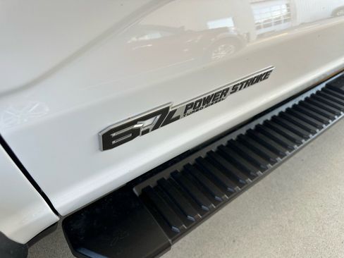 New 2026 Ford F450 XL w/ 360-Degree Camera Package image 5