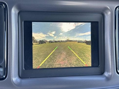 Used 2023 Dodge Challenger SXT w/ Blacktop Package image 23