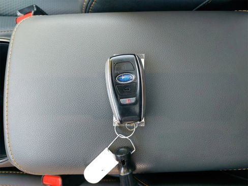 Certified 2023 Subaru Outback Wilderness image 37