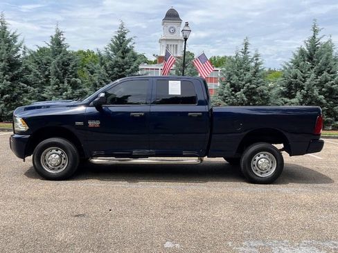 Used 2012 RAM 2500 ST w/ Popular Equipment Group AWD/4WD image 23