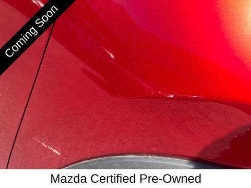 Used 2022 MAZDA CX-5 AWD 2.5 S w/ Premium Package image 31