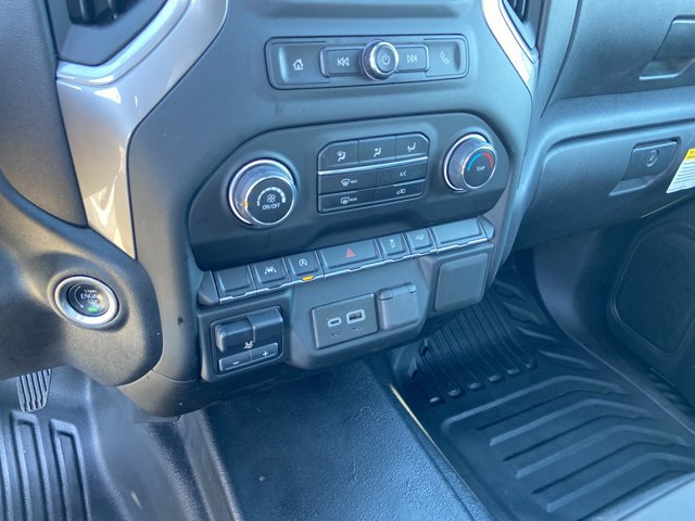 Used 2024 Chevrolet Silverado 1500 W/T w/ WT Value Package RWD image 39