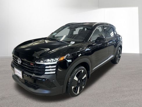 New 2026 Nissan Kicks SR w/ SR Premium Package image 29