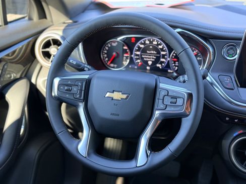 New 2025 Chevrolet Blazer Premier w/ Driver Confidence II Package image 14