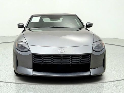 Used 2025 Nissan Z Performance w/ Floor Mat Package RWD image 2