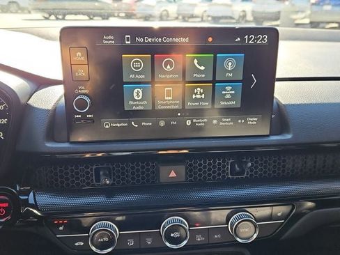 Used 2025 Honda CR-V Sport Touring image 21