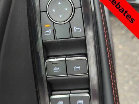 New 2026 Nissan Rogue SV w/ Rock Creek Premium Package image 10