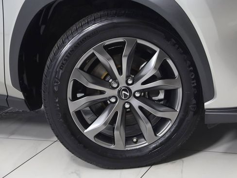 Used 2020 Lexus NX 300 F Sport image 16