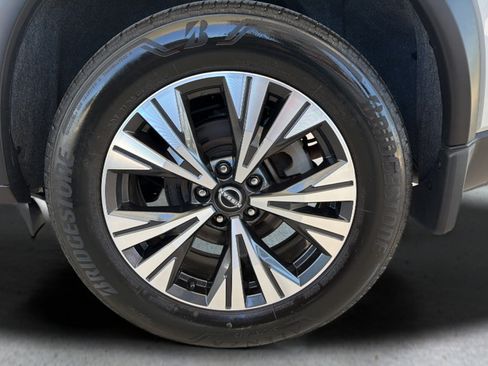 Certified 2023 Nissan Rogue SV AWD/4WD image 26