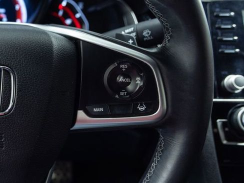 Used 2019 Honda Civic Sport image 15