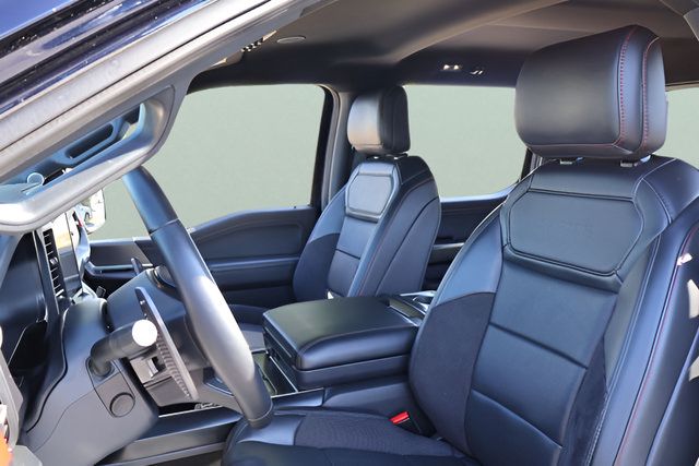 Used 2025 Ford F150 Raptor AWD/4WD image 16