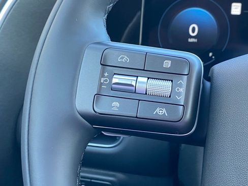 New 2026 Hyundai Palisade Calligraphy image 17