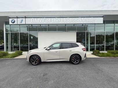 New 2025 BMW X3 xDrive30i w/ Premium Package