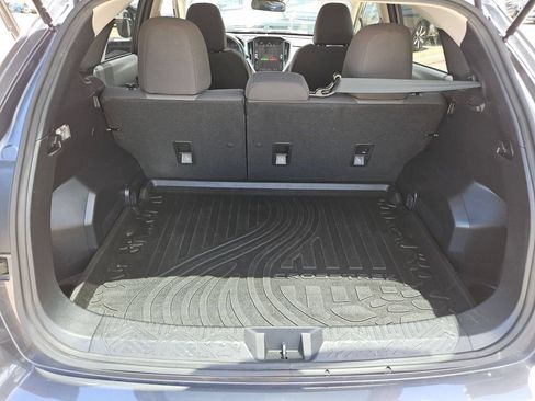 Used 2025 Subaru Crosstrek 2.0i Premium AWD/4WD image 24