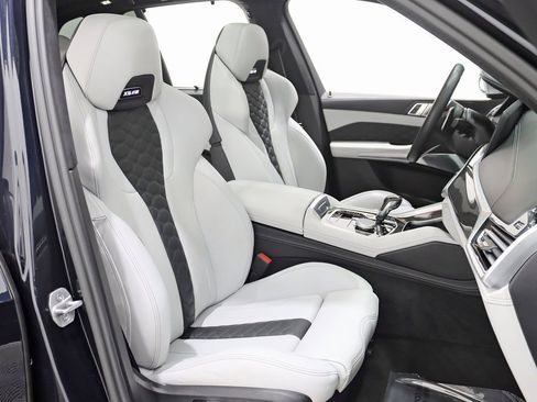 Used 2023 BMW X5 M w/ Competition Package image 35