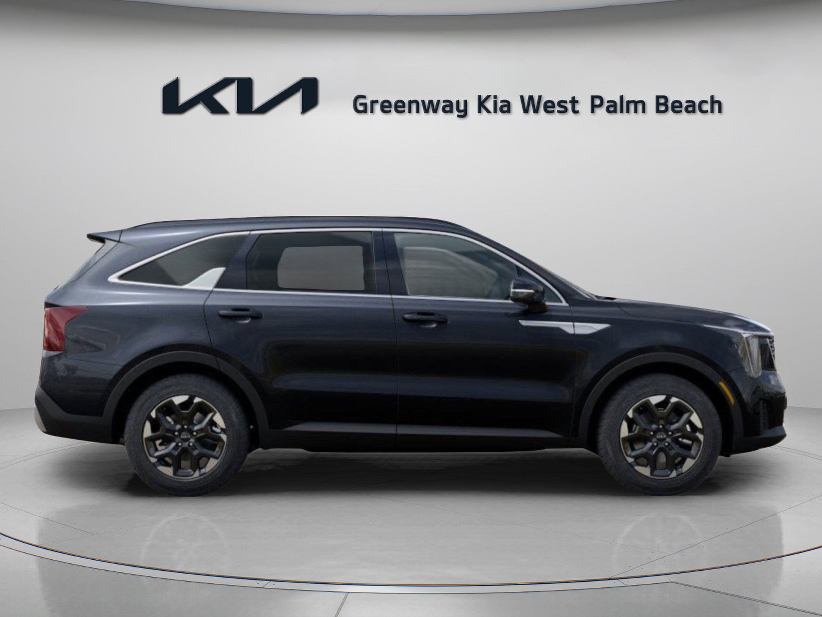 Used 2026 Kia Sorento S w/ S Panoramic Sunroof Package FWD image 9