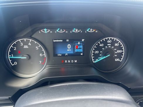 New 2026 Ford F150 STX image 14