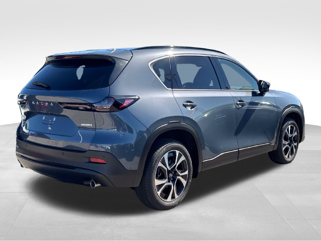New 2026 MAZDA CX-5 Preferred AWD/4WD image 5