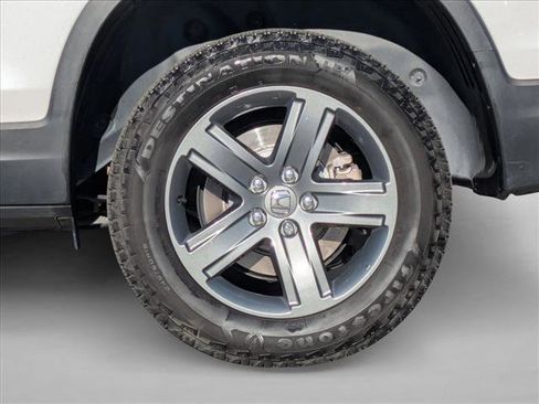 Used 2023 Honda Ridgeline RTL-E image 24