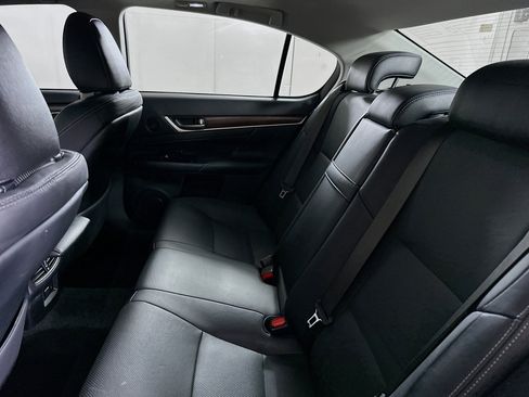 Used 2015 Lexus GS 350 RWD image 28