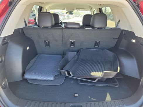 Used 2026 GMC Terrain Denali AWD/4WD image 11