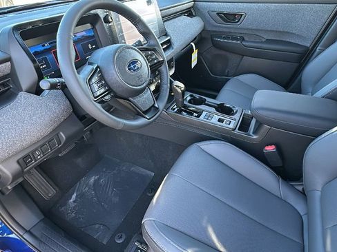 New 2026 Subaru Outback Limited AWD/4WD image 10