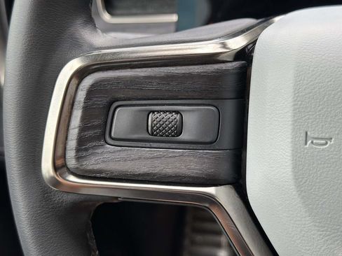 Used 2023 Rivian R1S Adventure Quad AWD/4WD image 37