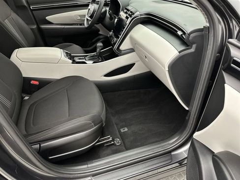 Certified 2023 Hyundai Tucson SEL AWD/4WD image 23