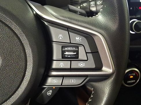 Used 2023 Subaru Forester Touring AWD/4WD image 22