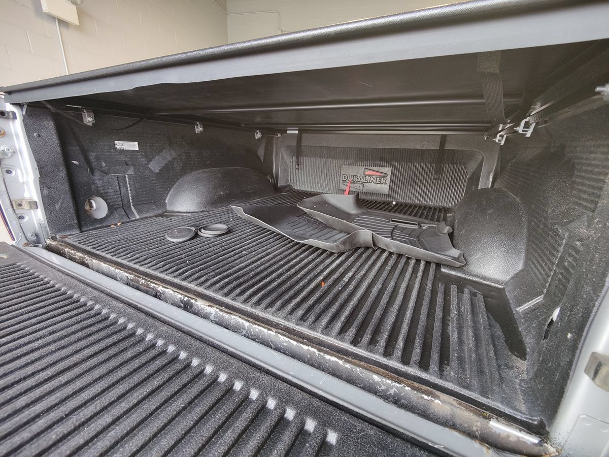 Used 2014 RAM 1500 Big Horn AWD/4WD image 10