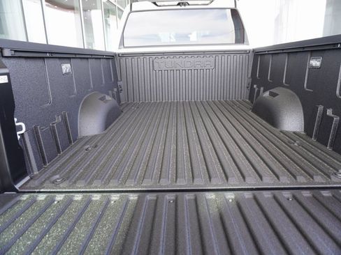 New 2025 Toyota Tundra Limited image 16